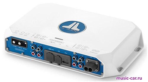 Автомобильный усилитель JL Audio MV400/4i